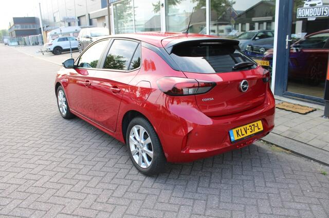 Opel CORSA 1.2 T Edition