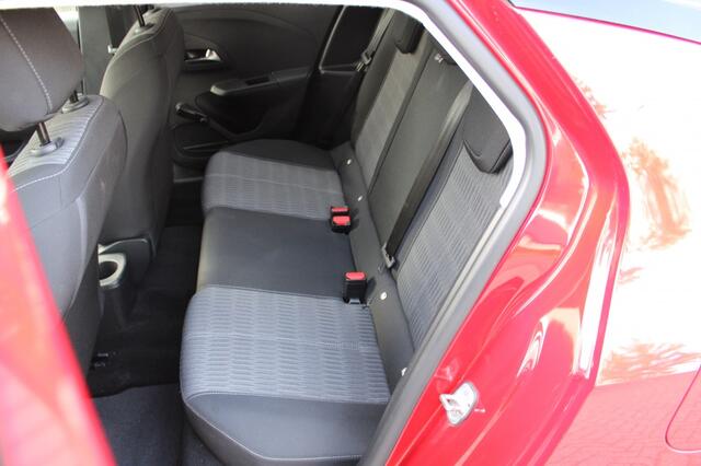 Opel CORSA 1.2 T Edition