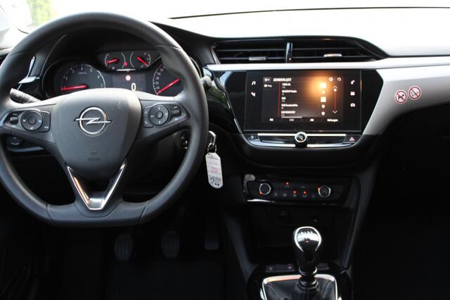 Opel CORSA 1.2 T Edition