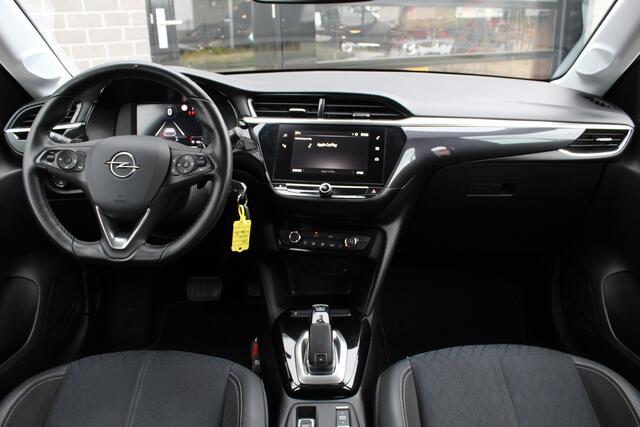 Opel CORSA 1.2 Elegance / Automaat / Carplay / N.A.P.