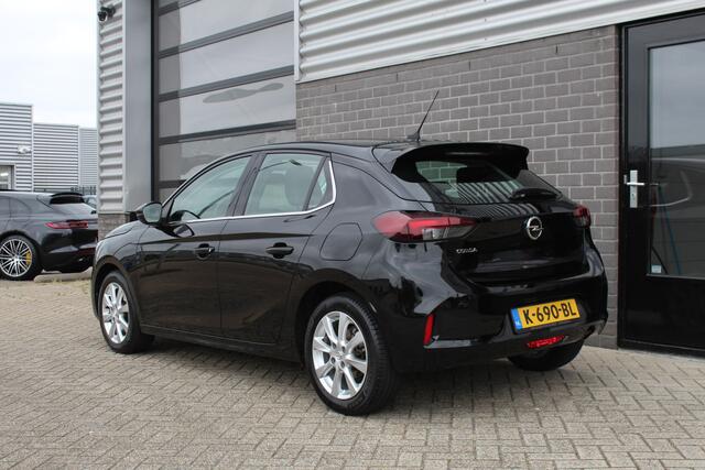 Opel CORSA 1.2 Elegance / Automaat / Carplay / N.A.P.