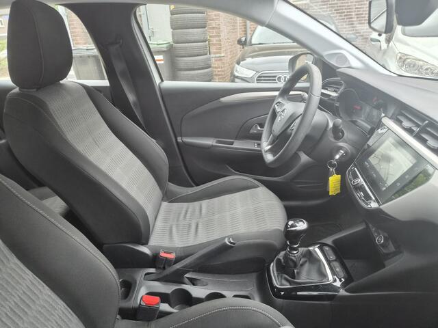 Opel CORSA 1.5 D Edition Camera Navi EX BPM
