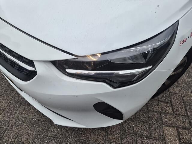 Opel CORSA 1.5 D Edition Camera Navi EX BPM