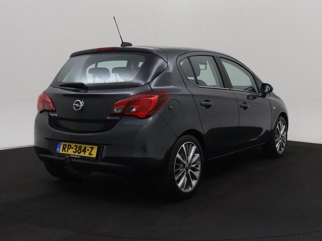 Opel CORSA 1.0 Turbo Innovation Trekhaak/Ecc/17inch/H.Leder