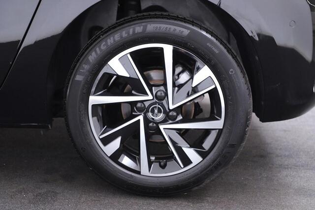 Opel CORSA 1.2T 100pk GS Camera/Keyless/Nav/Ecc /CarPlay/Vc/Led/Blindspot