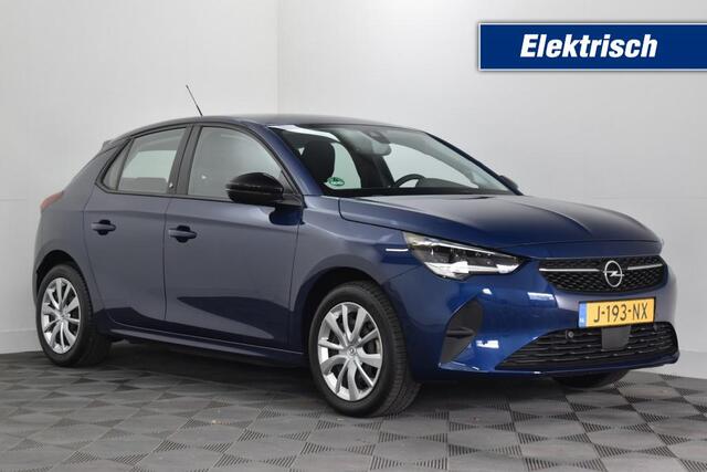 Opel CORSA EDITION 50 KWH 130PK Automaat