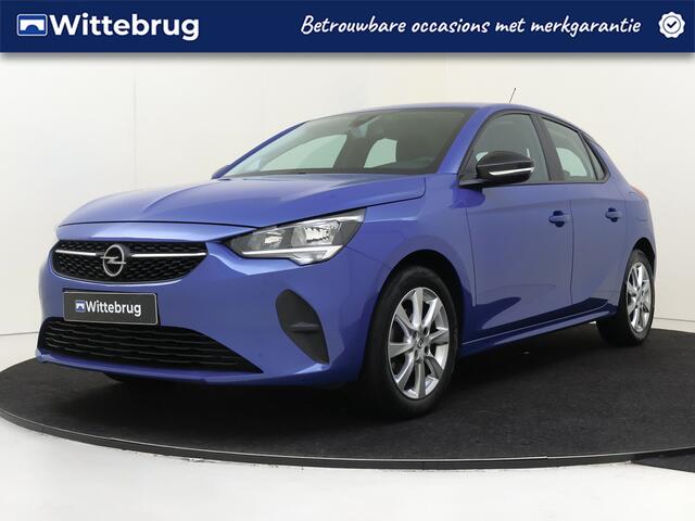 Opel CORSA 1.2 Edition