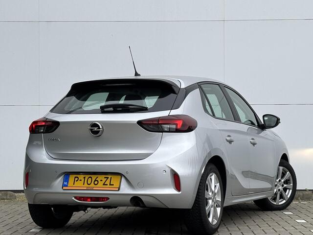 Opel CORSA 1.2 Edition | Camera | Trekhaak |