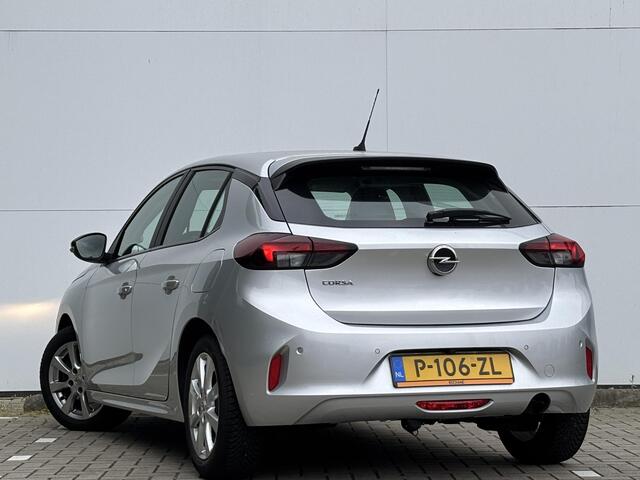 Opel CORSA 1.2 Edition | Camera | Trekhaak |