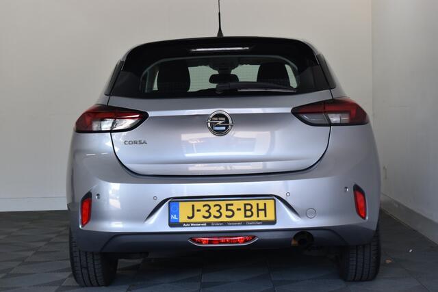 Opel CORSA 1.2 Turbo 100PK Edition Automaat