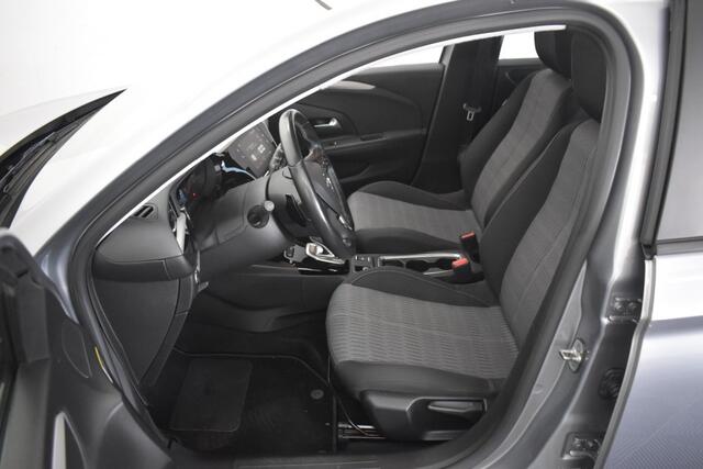 Opel CORSA 1.2 Turbo 100PK Edition Automaat