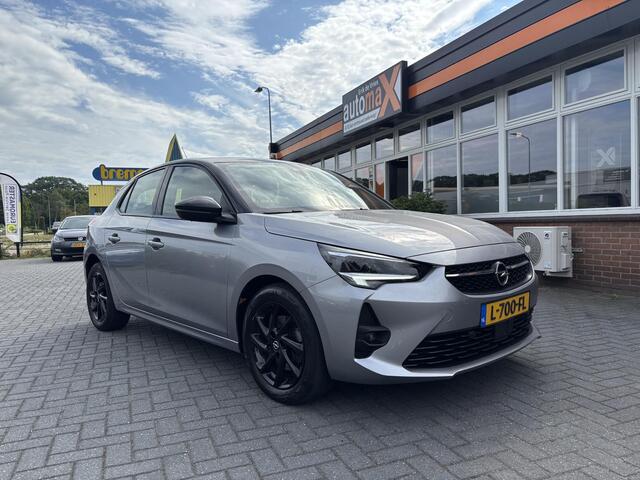 Opel CORSA 1.2 GS Line |Navigatie|CarPlay|