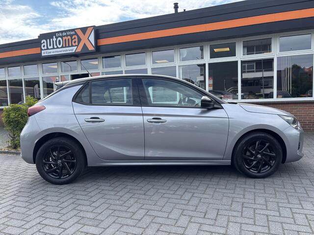 Opel CORSA 1.2 GS Line |Navigatie|CarPlay|
