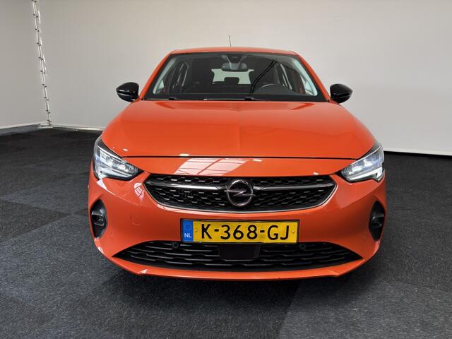 Opel CORSA 1.2 Elegance Carplay | Automaat | Cruise Control | Camera