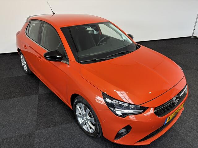 Opel CORSA 1.2 Elegance Carplay | Automaat | Cruise Control | Camera