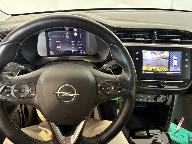 Opel CORSA 1.2 Elegance Carplay | Automaat | Cruise Control | Camera