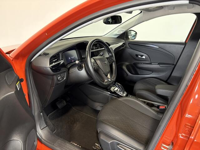 Opel CORSA 1.2 Elegance Carplay | Automaat | Cruise Control | Camera