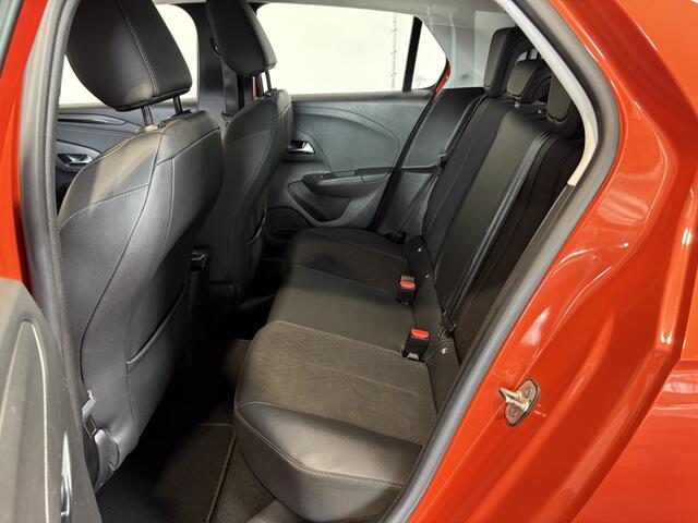 Opel CORSA 1.2 Elegance Carplay | Automaat | Cruise Control | Camera