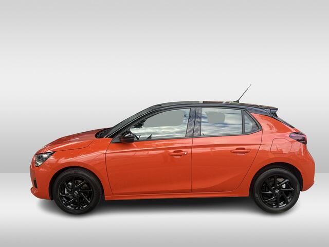 Opel CORSA 1.2 GS Line | Apple Carplay/Android Auto | cruise control | lichtmetalen wielen |