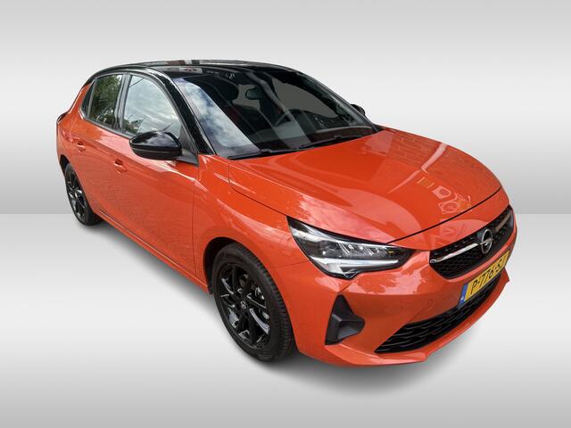 Opel CORSA 1.2 GS Line | Apple Carplay/Android Auto | cruise control | lichtmetalen wielen |