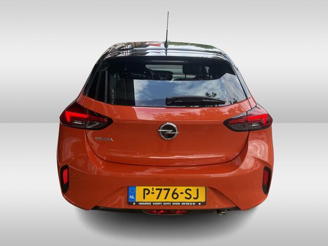 Opel CORSA 1.2 GS Line | Apple Carplay/Android Auto | cruise control | lichtmetalen wielen |