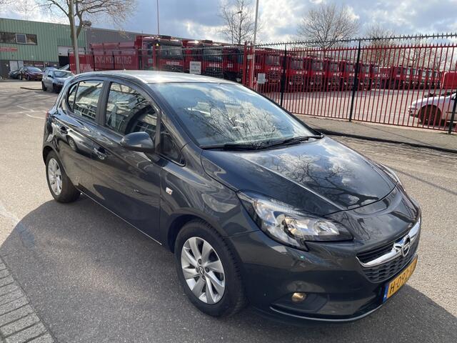 Opel CORSA 1.2