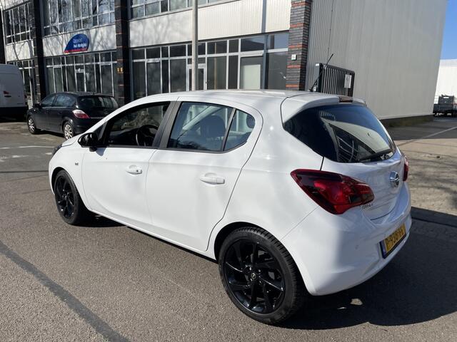 Opel CORSA 1.4 Online Edition