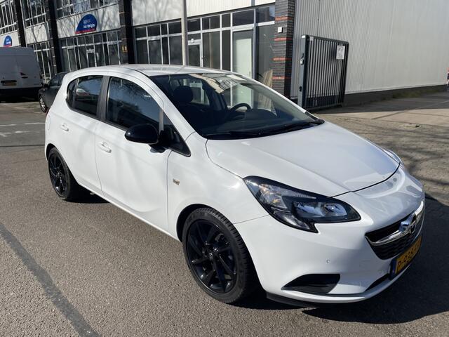 Opel CORSA 1.4 Online Edition