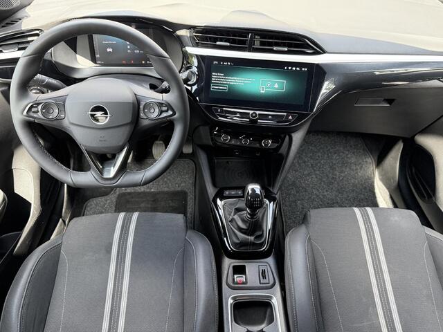 Opel CORSA 1.2 Turbo GS 100PK l Navi l Camera l Carplay l QI-Laden l