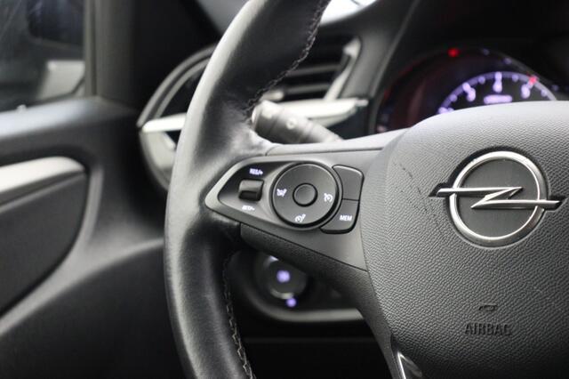 Opel CORSA 1.2 Edition - Carplay, Navi, Cruise, Lichtmetalen Velgen