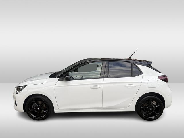 Opel CORSA 1.2 Level 4 | parkeersensoren voor en achter | verwarmde voor stoelen en stuur |