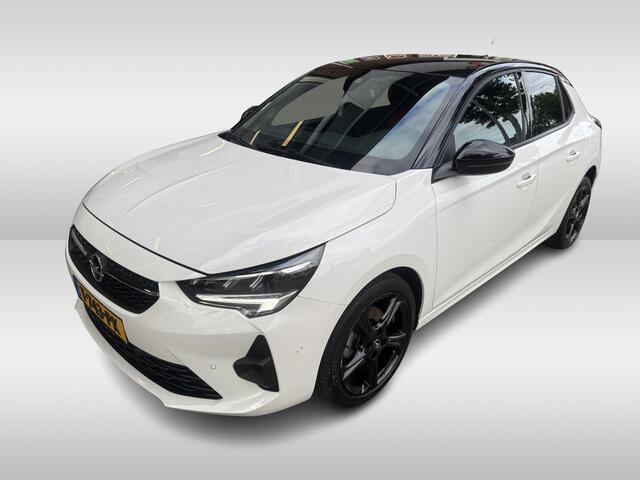 Opel CORSA 1.2 Level 4 | parkeersensoren voor en achter | verwarmde voor stoelen en stuur |