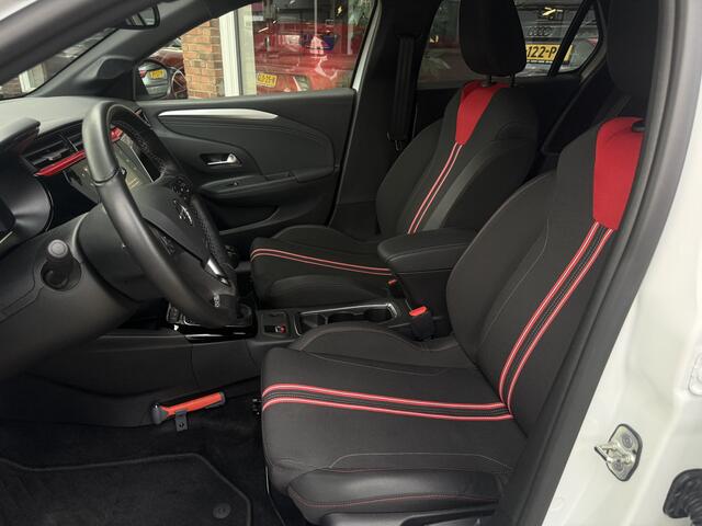 Opel CORSA 1.2 Level 4 | parkeersensoren voor en achter | verwarmde voor stoelen en stuur |