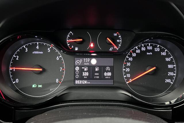 Opel CORSA 1.2 Edition | Navigatie | Apple Carplay | Cruise control