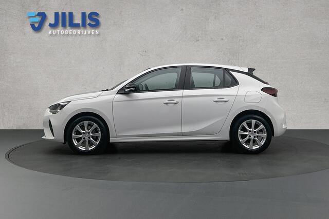 Opel CORSA 1.2 Edition | Navigatie | Apple Carplay | Cruise control