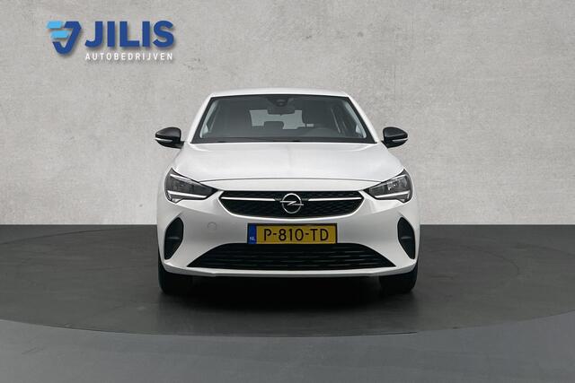 Opel CORSA 1.2 Edition | Navigatie | Apple Carplay | Cruise control