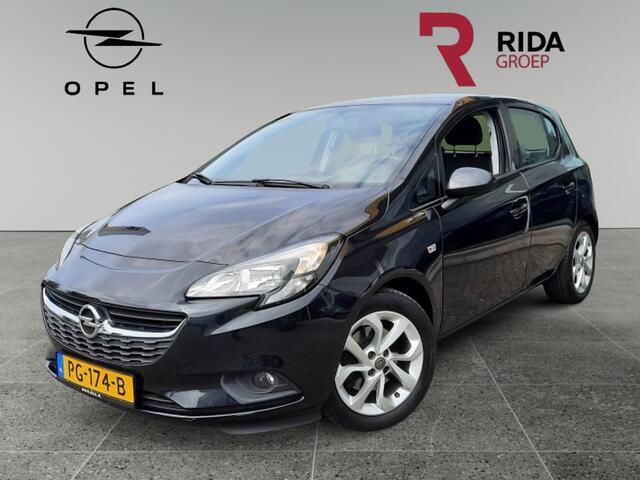 Opel CORSA 1.0 Turbo Edition | Cruise control |