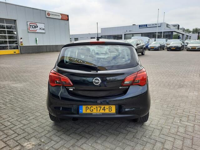 Opel CORSA 1.0 Turbo Edition | Cruise control |