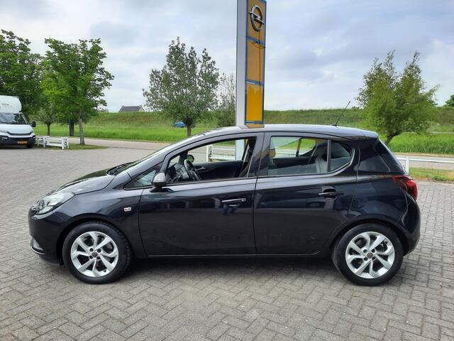 Opel CORSA 1.0 Turbo Edition | Cruise control |