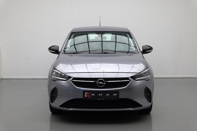 Opel CORSA 1.2 | Parkeersensoren | Cruise | Airco |