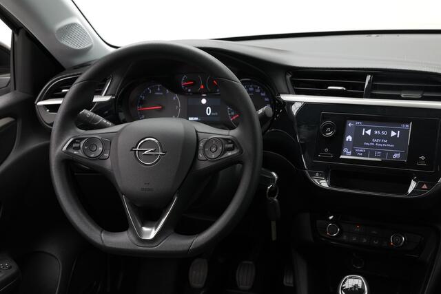 Opel CORSA 1.2 | Parkeersensoren | Cruise | Airco |