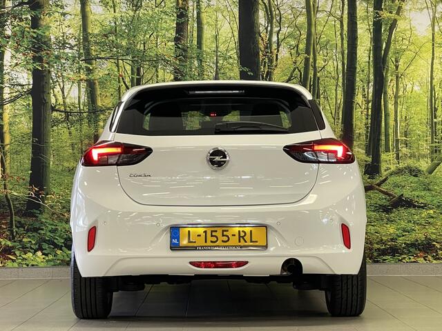 Opel CORSA 1.2 Edition | Apple Carplay | Android Auto | Bluetooth | DAB | Cruise Control | Stop&GO |