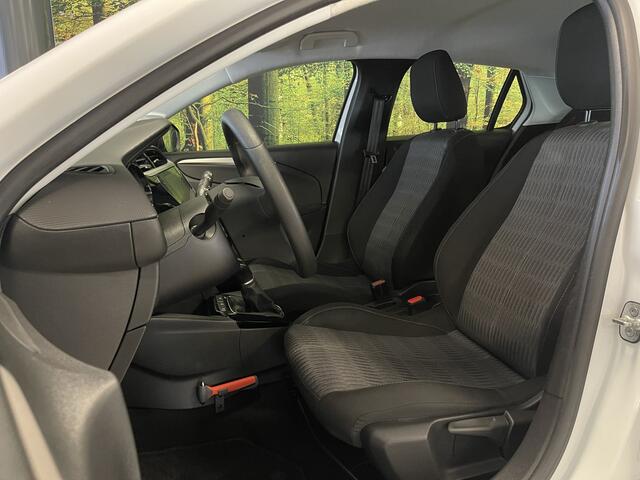 Opel CORSA 1.2 Edition | Apple Carplay | Android Auto | Bluetooth | DAB | Cruise Control | Stop&GO |