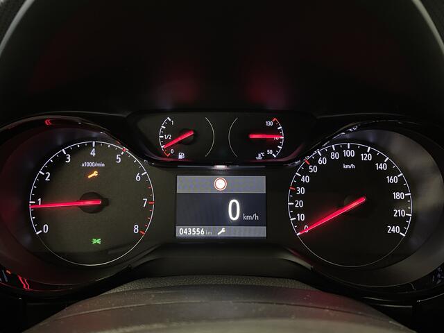 Opel CORSA 1.2 Edition | Apple Carplay | Android Auto | Bluetooth | DAB | Cruise Control | Stop&GO |