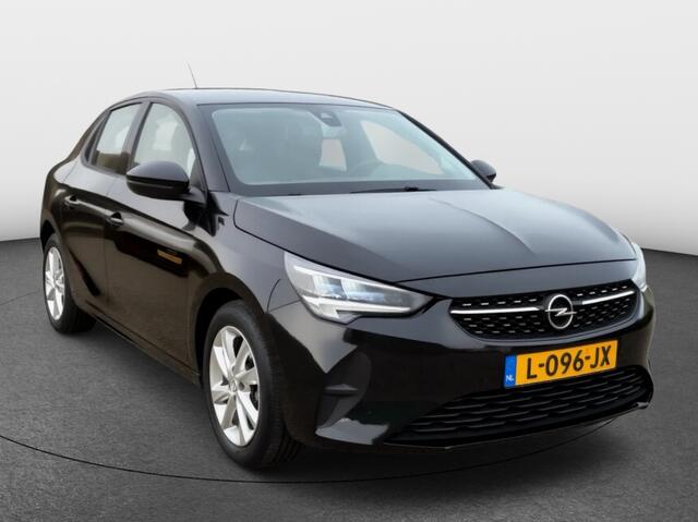 Opel CORSA 1.2 Elegance Automaat | Carplay