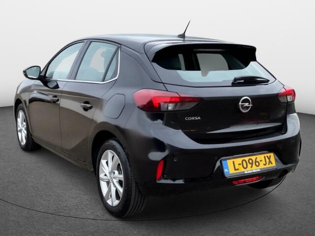 Opel CORSA 1.2 Elegance Automaat | Carplay