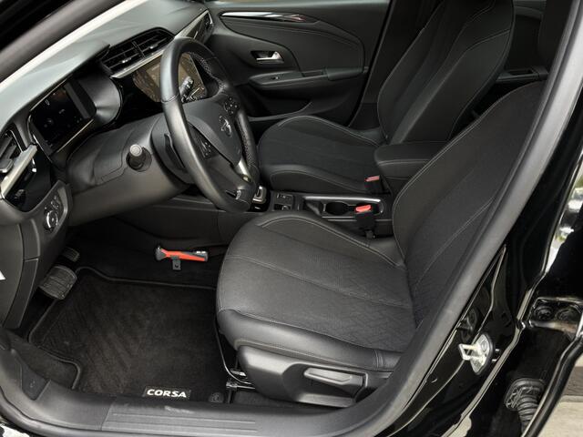 Opel CORSA 1.2 Elegance Automaat | Carplay