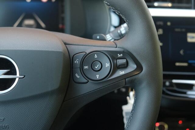 Opel CORSA 1.2 Turbo 100pk EAT8 GS | Private Lease vanaf ¤ 369,- p.m.
