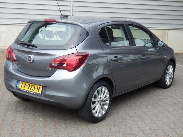 Opel CORSA 1.0 Turbo Edition I 5 drs. I Aut. airco I Nav. I Park. sens. I