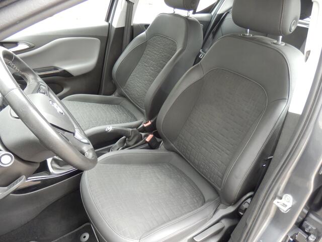 Opel CORSA 1.0 Turbo Edition I 5 drs. I Aut. airco I Nav. I Park. sens. I